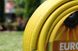 Шланг садовий Tecnotubi Euro Guip Yellow для поливу діаметр 5/8 дюйма, довжина 25 м (EGY 5/8 25) EGY 5/8 25 фото 3