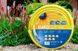 Шланг садовий Tecnotubi Euro Guip Yellow для поливу діаметр 5/8 дюйма, довжина 25 м (EGY 5/8 25) EGY 5/8 25 фото 2
